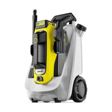 Imagem de Lavadora Kärcher OC 6-18 Premium Portátil Bateria 18V Tanque 12L Limpe
