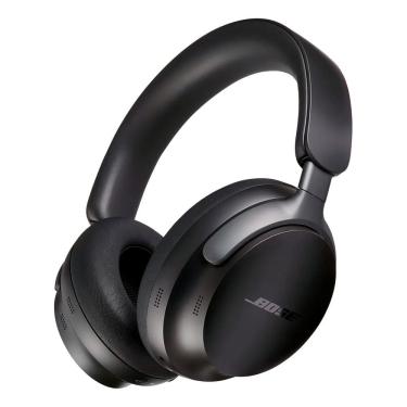 Imagem de Headset Sem Fio Bose Quietcomfort Ultra 880066-0100 Bluetoot