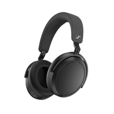 Imagem de Headset Sennheiser Momentum 4 Wireless Cancelamento de Ruído