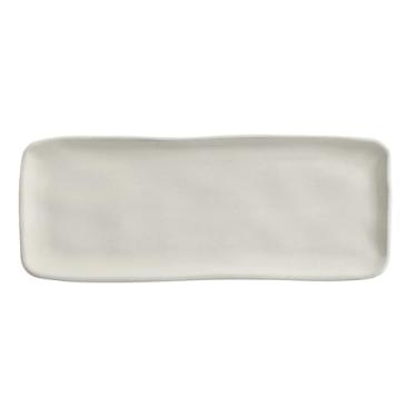 Imagem de Porto Brasil Conjunto com 4 Travessas Retangular Média Orgânico Glam