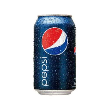 Imagem de Refrigerante Pepsi Tradicional 350ml