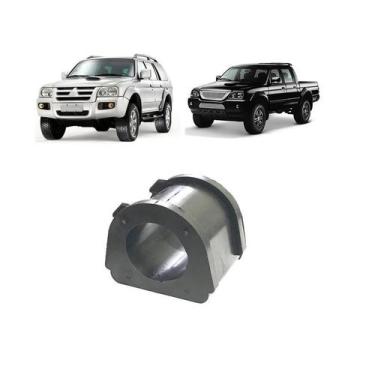 Imagem de Bucha Estabilizadora Pajero Sport L200 Sport Hpe 1998 - 2010 - Marbo