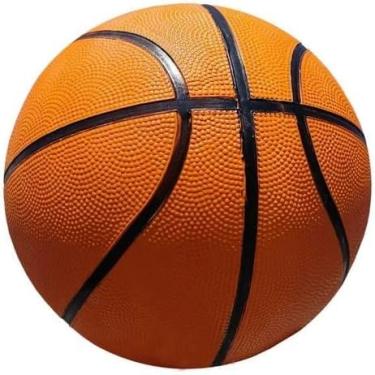 Imagem de Bola de Basquete Oficial Nº 7 Alta Performance para Jogos Treinos e Recreação