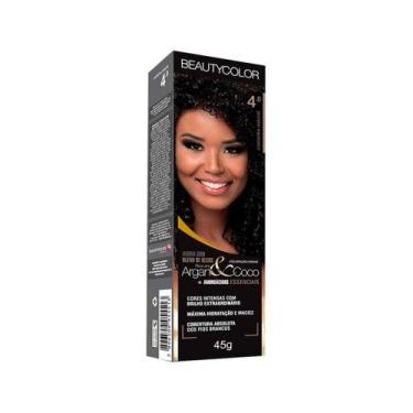 Imagem de Tintura Beauty Color 4.0 Castanho Natural