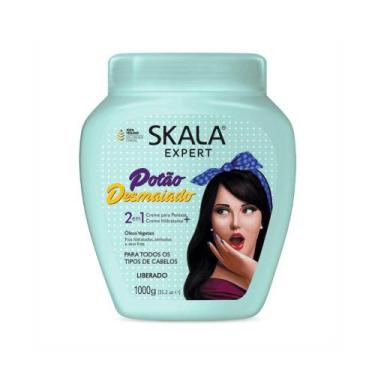 Imagem de Creme De Hidratação Skala Potão Desmaiado 1Kg