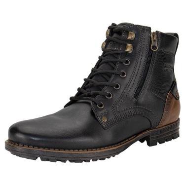 Imagem de Bota Masculina Coturno Pegada 180745