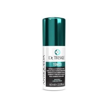 Imagem de Tônico Capilar Dr Triskle Antiqueda 60ml
