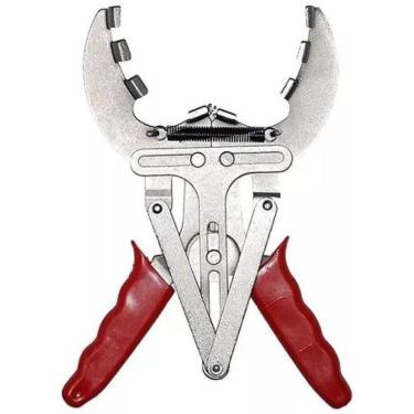Imagem de Alicate para anéis de pistão DM FERRAMENTAS DM370 50-100mm