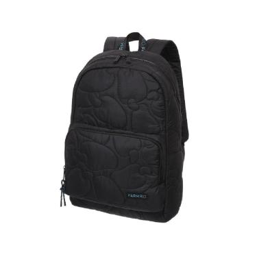 Imagem de Mochila Farm Xodó Lisos Preto