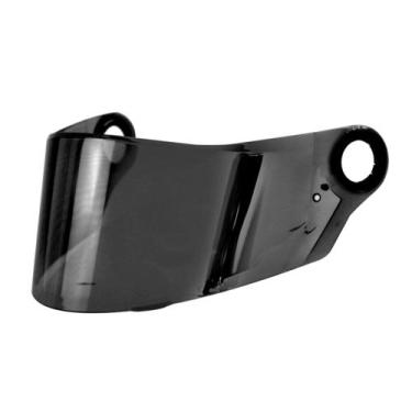 Imagem de Viseira de Capacete LS2 FF358/FF396, FUME, U