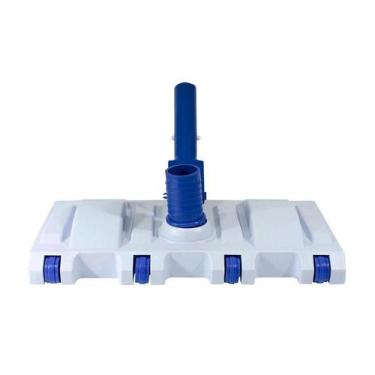 Imagem de Aspirador piscina 8rodas brustec