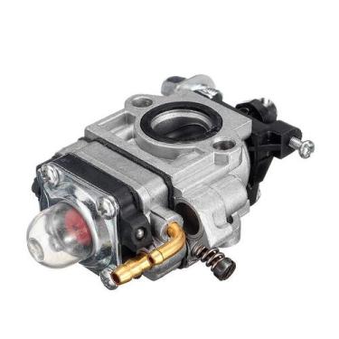 Imagem de Carburador rocadeira 43/52cc big dint - TERRA EQUIPAMENTOS