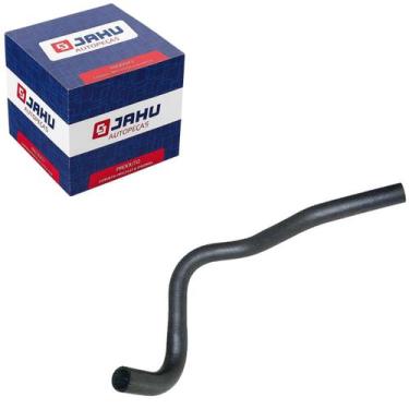 Imagem de Mangueira De Saída Do Ar Quente Quantum 1992 A 1995 / Santana 1992 A 1