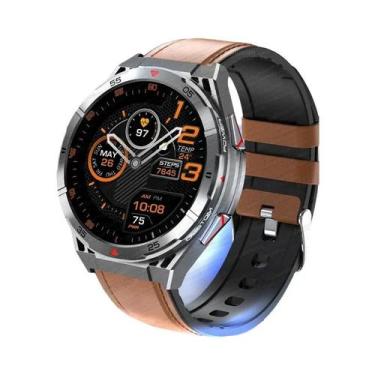 Imagem de Relógio Inteligente T-Rex 3 De Grau Militar Com GPS, Posicionamento De