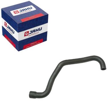 Imagem de Mangueira Superior Do Radiador Gol 1989 A 1996 - Jahu 15323-5