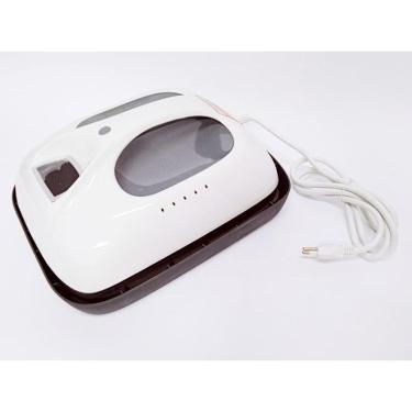 Imagem de Prensa Manual Térmica Portátil 25X30CM SSE-622 220V Cinza - Sun Special