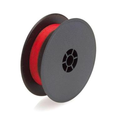 Imagem de Fita maquina de escrever Olivetti PVF 13mmx9m MF100 Menno