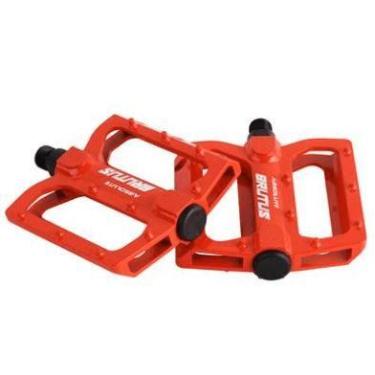 Imagem de Pedal brutus flat laranja ingles - ABSOLUTE