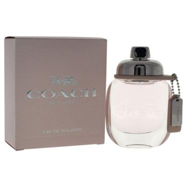 Imagem de Perfume Coach New York da Coach para mulheres em spray EDT de 30 ml