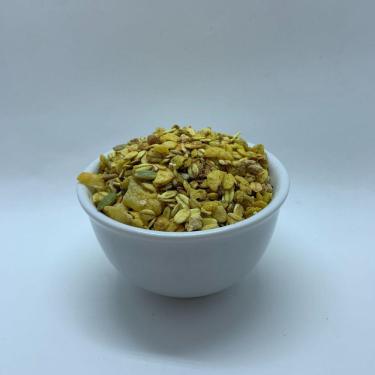 Imagem de Granola - Salgada - Lemon Pepper - A Granel 500g