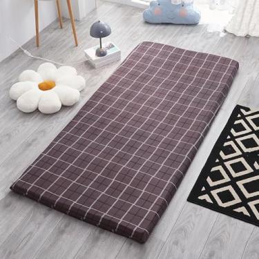 Imagem de Capa De Cotto Para Colchão Futo De Piso Traditioal Japaese,capa De Colchão Futo Com Zíper Completo,capa Protetora De Tapete De Colchão De Chão Lavável,capa De Poeira De C, Style4, King/180x200cm