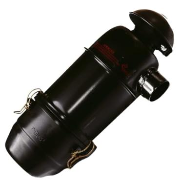 Imagem de Filtro de Ar Microtrator Yanmar TC11 TC14 (Banho Óleo)