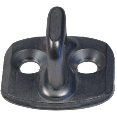 Imagem de Batente Porta Dianteira Traseira Lados Direito Esquerdo Compatível Com