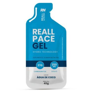 Imagem de Gel De Carboidrato Carbup Corrida Pré Treino Repositor 40g - Reall Nut