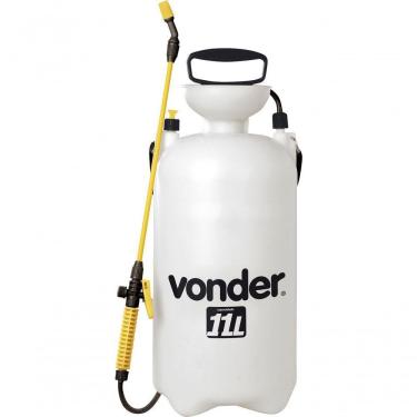 Imagem de Pulverizador Agrícola Lateral 11 Litros Pl011 - Vonder