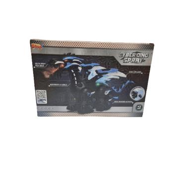 Imagem de Dragão Cyber Dino Splay ZP01010 - Zoop Toys