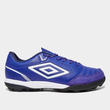 Imagem de Chuteira Society Umbro X-Comfort Unissex-Masculino