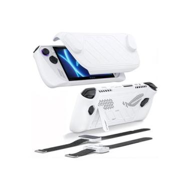 Imagem de Capa JSAUX ModCase para ASUS ROG Ally com conjunto de acessórios - bra