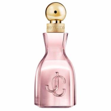 Imagem de Perfume I Want Choo With Love Jimmy Choo Feminino Eau de Parfum, 40ml