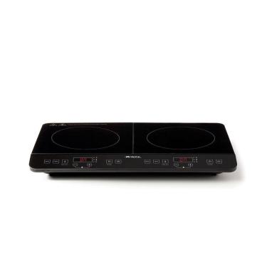 Imagem de Cooktop Elétrico Para Indução Com 2 Queimadores 220V Ariete