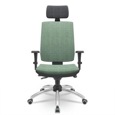 Imagem de Cadeira Brizza Soft Presidente Concept Hera