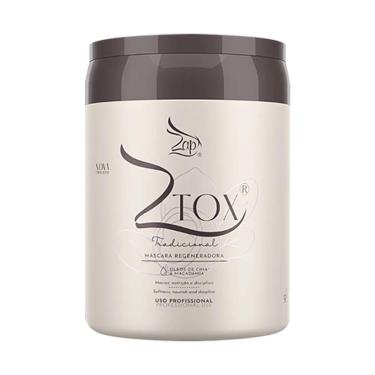 Imagem de Ztox Professional Zap Cosméticos 950g Tradiciona