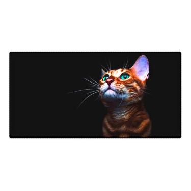 Imagem de Mouse Pad Speed Gamer Extra Grande 700x350x3mm Mp-7035c50