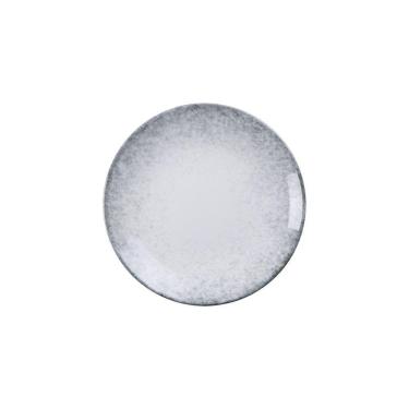 Imagem de Prato Sobremesa Tramontina Camila Maxforce Em Porcelana 19 Cm Tramontina