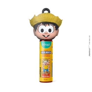 Imagem de Thérapi, Roll Mix de Óleos Chico Bento 10ml