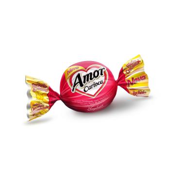 Imagem de Bombom av amor carioca 20G neugebauer