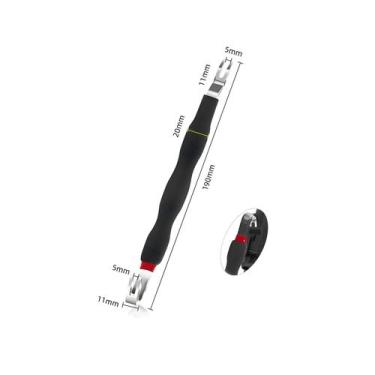 Imagem de Ferramenta De Remoção De Conector Elétrico Automotivo Para Motocicleta