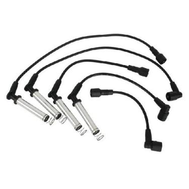 Imagem de Jogo cabo de vela, ignição, gm chevrolet vectra, efi mpfi cd gls, 2.0,