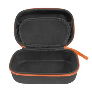 Imagem de Baoblaze Estojo Rígido para Partida Auxiliar, Estojo de Viagem Compacto para Armazenamento de Bateria Externa.