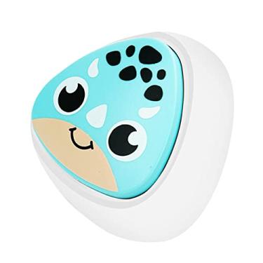 Imagem de Generic Toque Em Salto Alto Brinquedo Crianças Promoção de Crescimento Som Luz Equipamento de Treinamento de Transmissão de Voz, Excelente Material Desenvolvimento de Coordenação Olho-mão para Crianças (#12)