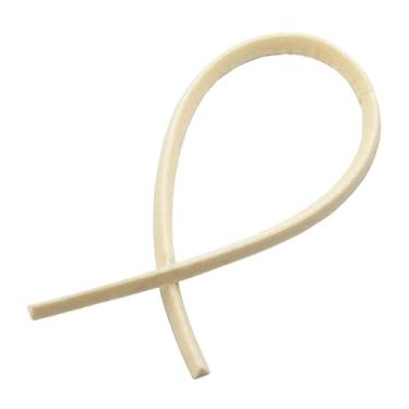 Imagem de Esquirla Tira de feltro para abafar o som do piano, ideal para uso profissional em estúdio e em casa, Style a