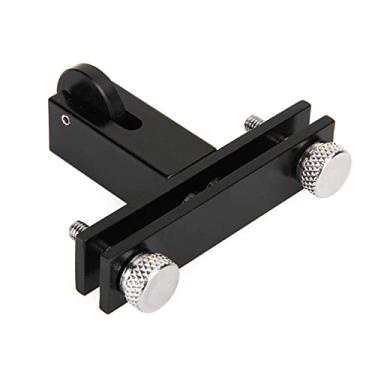 Imagem de LiebeWH Ferramenta Profissional de Encaixe de Ponte de Violino, Resistente e Firme, Fácil Reparação 95x80x40mm, Resistente o Suficiente para Uso Duradouro, Adequada para Iniciantes que