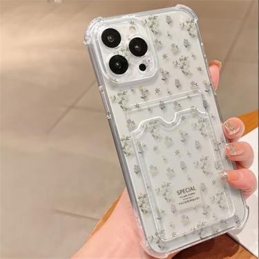 Imagem de Capa para celular com porta-cartões para Xiaomi Redmi Note 14 13 Pro 12 12S 10 11 7 8 12S 9 14C 13C 10C 12C 9A 9C A1 A2 Plus, S18059, para Redmi Note 9S