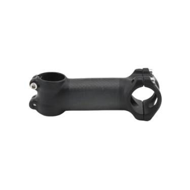 Imagem de Mesa de carbono para bicicleta de estrada, liga de alumínio, preta, 6° 17°, 31,8 * 60-120mm, 6° 17°, para mountain bike. Peças para MTB.(6 degree 100mm)