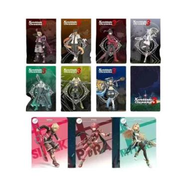 Imagem de Cartão NFC Mario Kart 9 Daisy compatível com Mario Kart 8 Deluxe para 