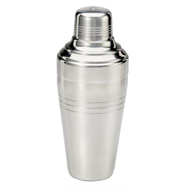 Imagem de Barfly Conjunto de coqueteleira de 3 peças à beira da mesa de 400 ml